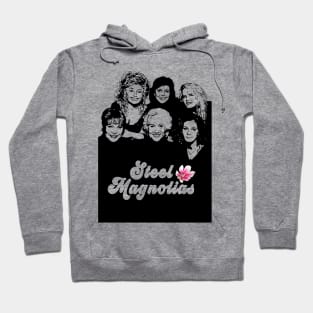 Magnolias Hoodie